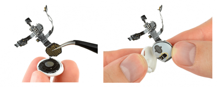 Imagen - Los AirPods de Apple son imposibles de reparar y de mala calidad