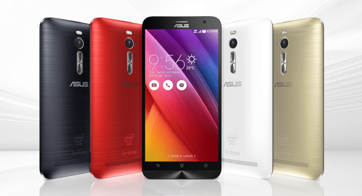 Imagen - Oferta: 6 atractivos smartphones rebajados a menos de 200 euros