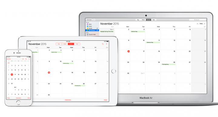 Imagen - D&oacute;nde ver el Calendario de festivos nacionales en 2018