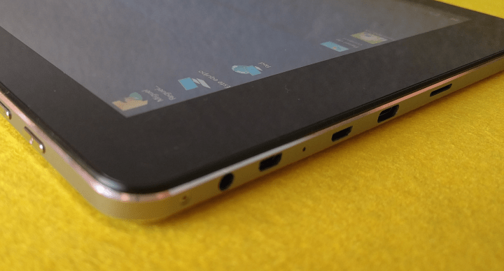 Imagen - Review: Chuwi Hi10 Plus, una tablet 2 en 1 con Windows 10 y Remix OS