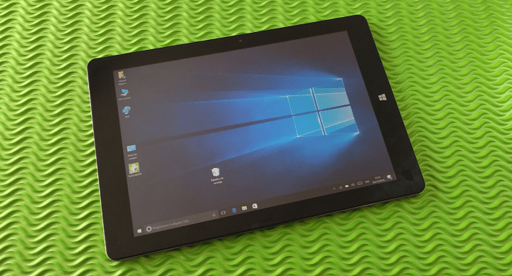 Imagen - Review: Chuwi Hi10 Plus, una tablet 2 en 1 con Windows 10 y Remix OS