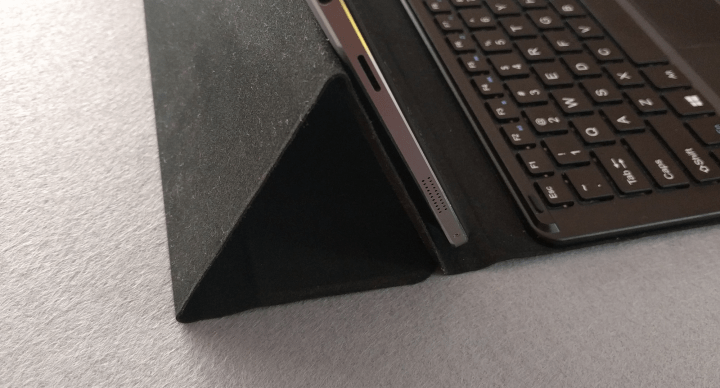 Imagen - Review: Chuwi Hi10 Plus, una tablet 2 en 1 con Windows 10 y Remix OS