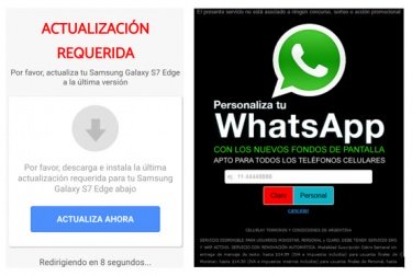 Imagen - Cuidado con la estafa que promete ver con quién hablan tus contactos de WhatsApp