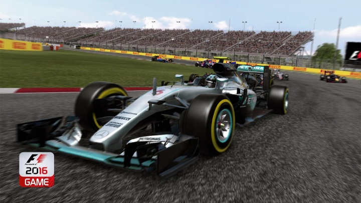 Imagen - Descarga F1 2016, el juego oficial de la F&oacute;rmula 1 para Android