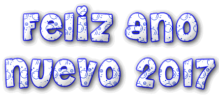 Imagen - 25 felicitaciones de Año Nuevo para WhatsApp (2017)