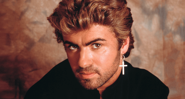 Imagen - Escucha gratis las mejores canciones de George Michael