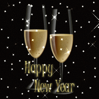 Imagen - 25 felicitaciones de Año Nuevo para WhatsApp (2017)