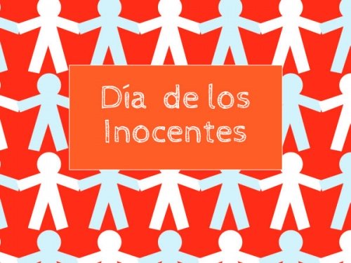 Imagen - Las mejores bromas del D&iacute;a de los Inocentes para WhatsApp