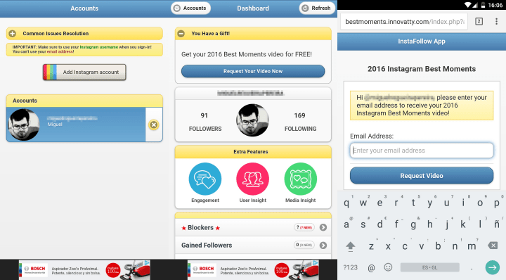 Imagen - C&oacute;mo crear un v&iacute;deo con tus mejores fotos en Instagram en 2016
