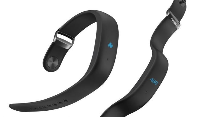 Imagen - Meizu Band, la alternativa a la Xiaomi Mi Band ya es oficial