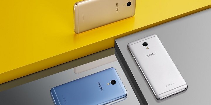 Imagen - Meizu M5 Note es oficial, un phablet con interesantes características y un buen precio