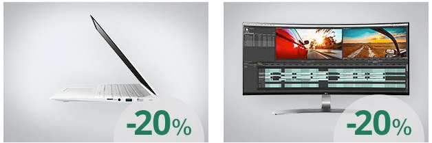 Imagen - El Corte Ingl&eacute;s celebra los Tecnoprecios con un descuento de hasta el 25%