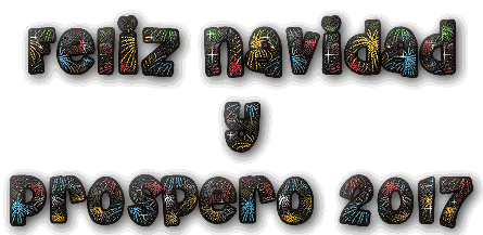 Imagen - 25 felicitaciones de Año Nuevo para WhatsApp (2017)