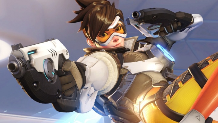 Imagen - Juega gratis a Overwatch este fin de semana