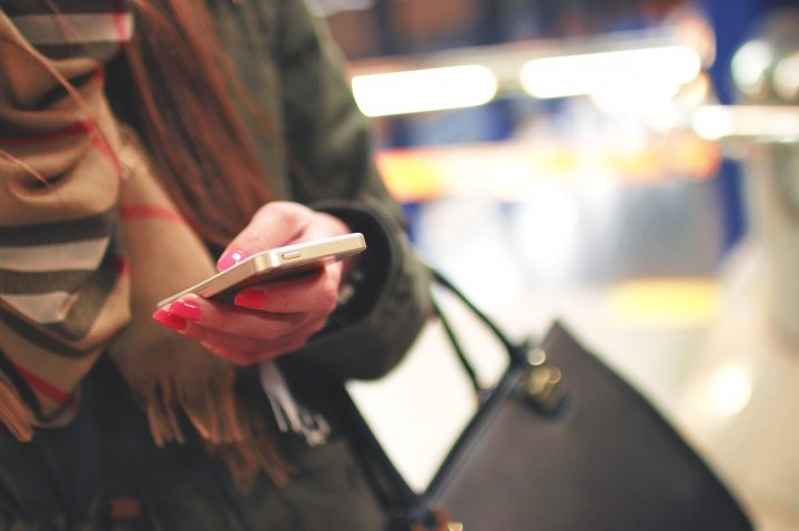 Imagen - Cómo hacer el &quot;amigo invisible&quot; con tu smartphone