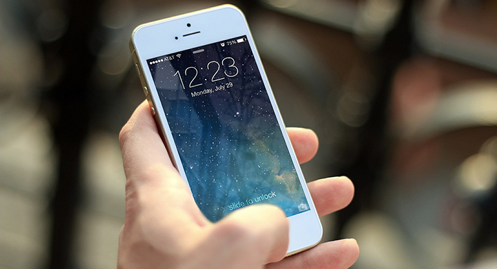 Imagen - Steve Jobs quería que el iPhone se pareciera en una cosa a Android
