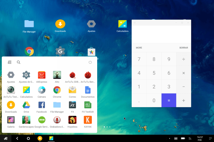 Imagen - Review: Chuwi Hi10 Plus, una tablet 2 en 1 con Windows 10 y Remix OS