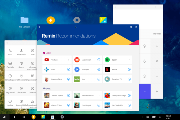 Imagen - Review: Chuwi Hi10 Plus, una tablet 2 en 1 con Windows 10 y Remix OS
