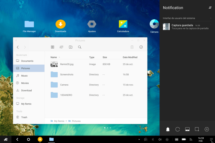 Imagen - Review: Chuwi Hi10 Plus, una tablet 2 en 1 con Windows 10 y Remix OS
