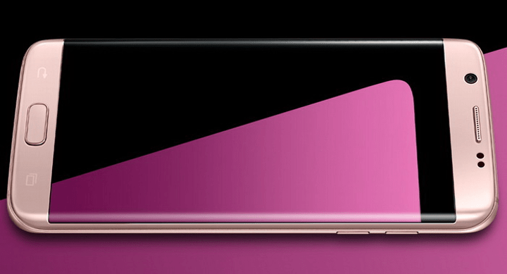 Imagen - Samsung Galaxy S7 Edge SMARTgirl Edition, una versión del smartphone para la mujer