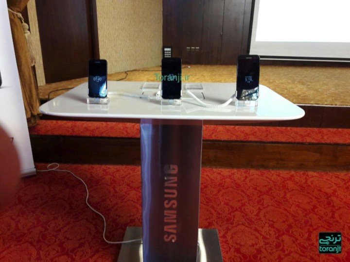 Imagen - Desvelados todos los detalles de la gama Samsung Galaxy A (2017)