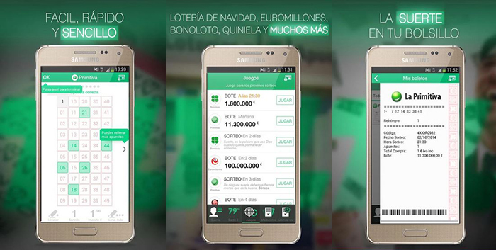 Imagen - C&oacute;mo comprar Loter&iacute;a de Navidad por Internet