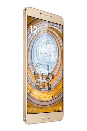 Imagen - Weimei wePlus 2 llega con 4GB de RAM y el chip Helio P10