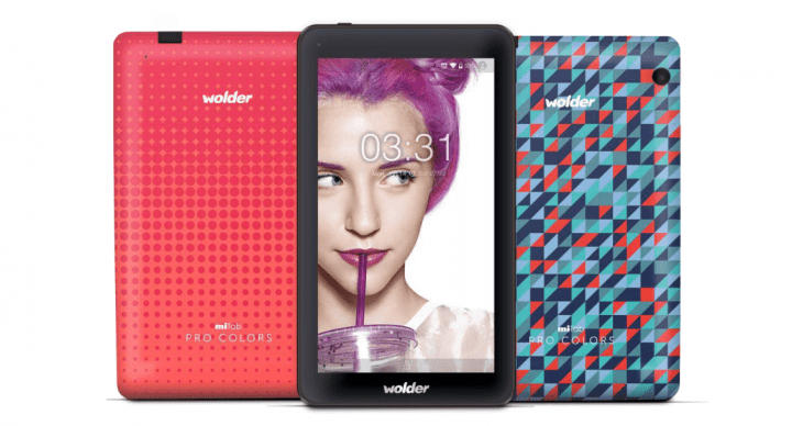 Imagen - Wolder dejar&aacute; de vender m&oacute;viles y tablets