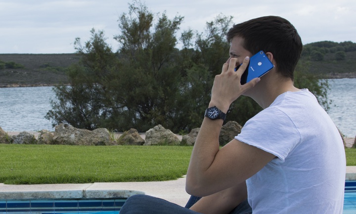 Imagen - Zopo Flash G5 Plus, el nuevo smartphone met&aacute;lico de menos de 190 euros