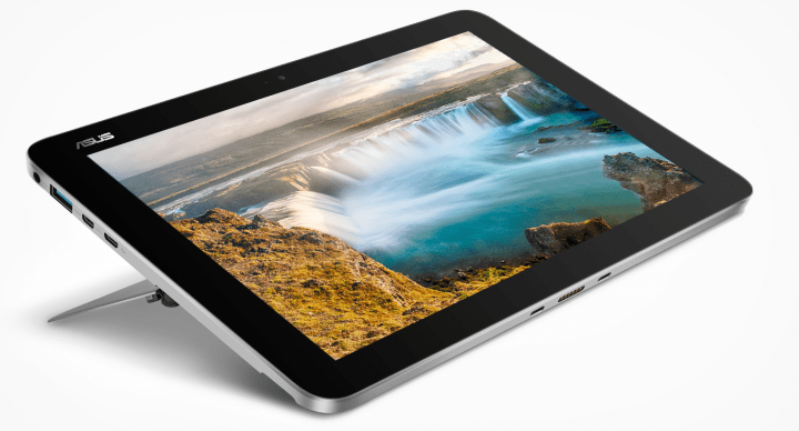Imagen - Asus Transformer Mini T102, el convertible ya es oficial
