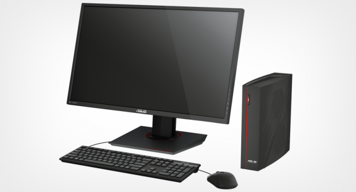 Imagen - Asus VivoPC X, un sobremesa compacto para la realidad virtual a precio ajustado