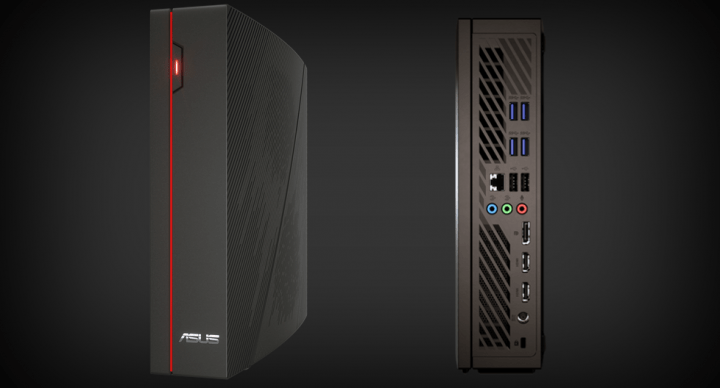 Imagen - Asus VivoPC X, un sobremesa compacto para la realidad virtual a precio ajustado