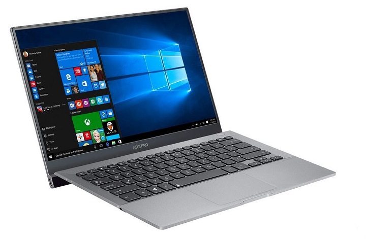 Imagen - AsusPro B9440, el port&aacute;til profesional de 14 pulgadas m&aacute;s ligero del mundo