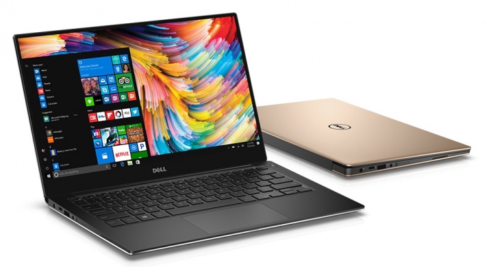 Imagen - El Dell XPS 13 tendr&aacute; versi&oacute;n convertible