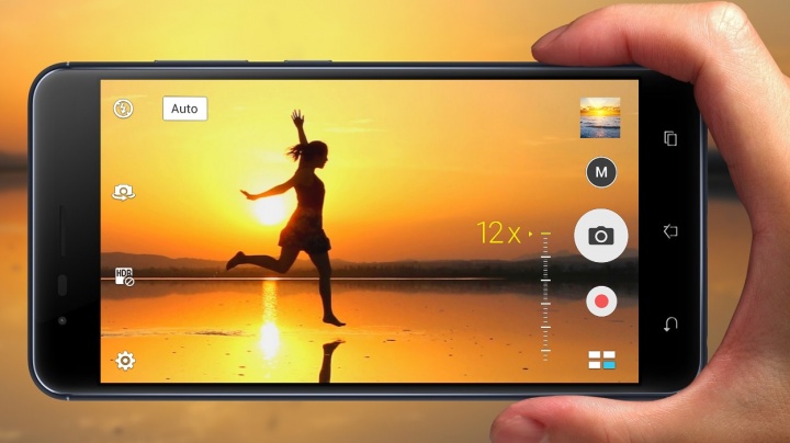 Imagen - Asus ZenFone 3 Zoom, un smartphone con cámara dual y gran batería