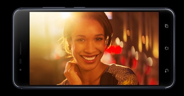Imagen - Asus ZenFone 3 Zoom, un smartphone con cámara dual y gran batería