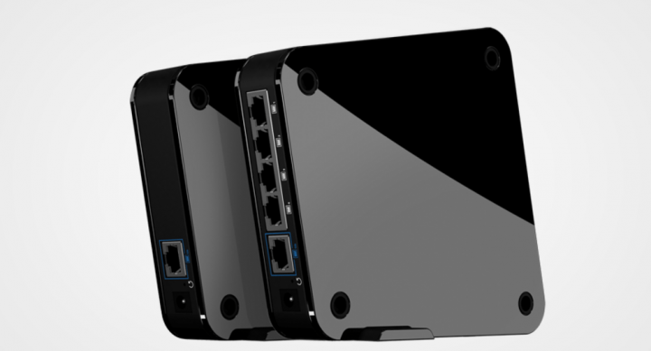 Imagen - Devolo GigaGate, un puente WiFi para mejorar la cobertura en nuestro hogar