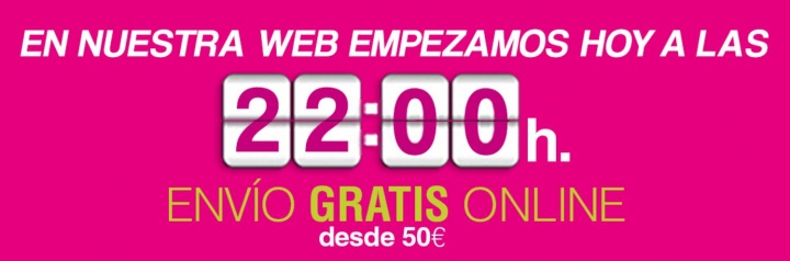 Imagen - El D&iacute;a sin IVA de El Corte Ingl&eacute;s vuelve el s&aacute;bado 21 de enero