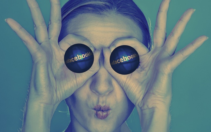 Imagen - Facebook te avisará si tu información ha sido filtrada a terceros