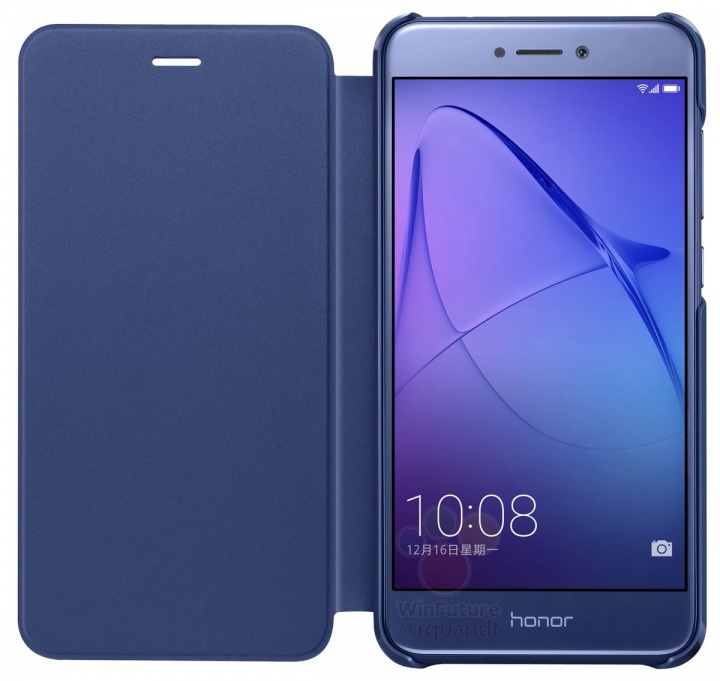 Imagen - Honor 8 Lite podr&iacute;a llegar en el MWC 2017