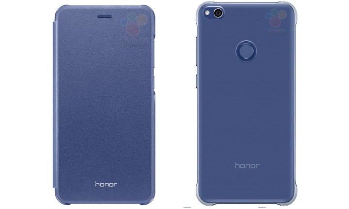 Imagen - Honor 8 Lite podr&iacute;a llegar en el MWC 2017