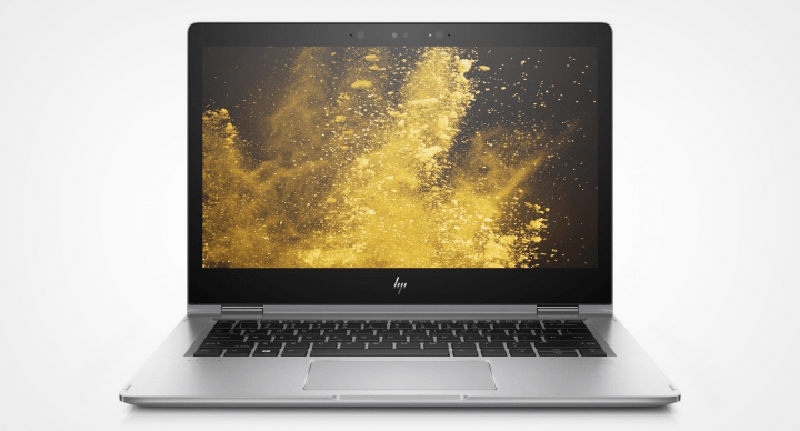 Imagen - Los ordenadores HP est&aacute;n infectados con un keylogger