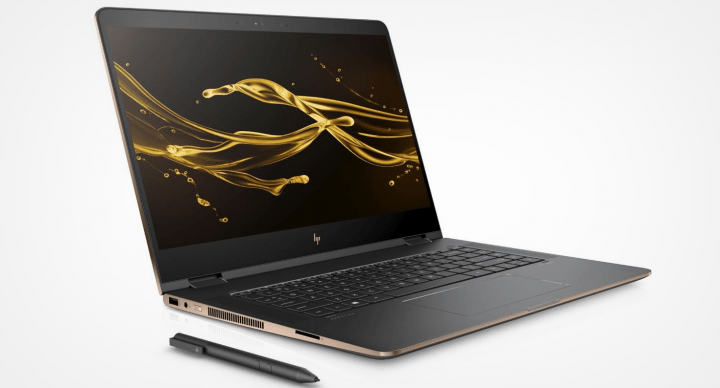 Imagen - Los ordenadores HP est&aacute;n infectados con un keylogger