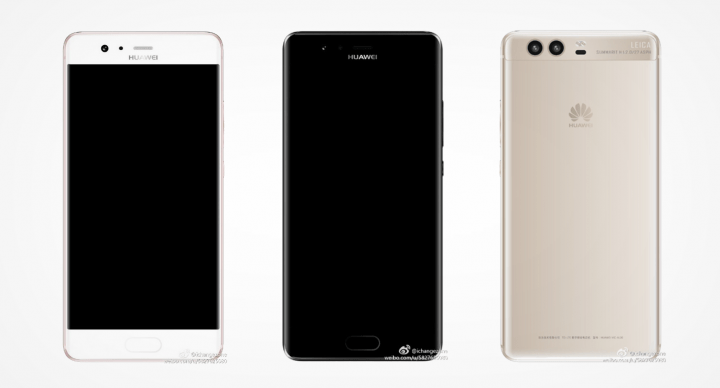 Imagen - Huawei P11 podría no existir: su nombre sería Huawei P20
