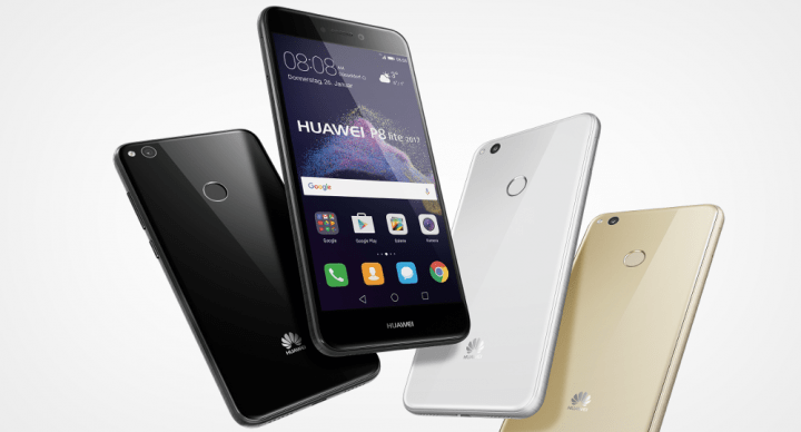 Imagen - Huawei App Store, la tienda de apps, llegará en 2018 a los móviles Huawei