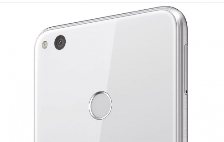 Imagen - Huawei P8 Lite 2017: precio y disponibilidad en Espa&ntilde;a