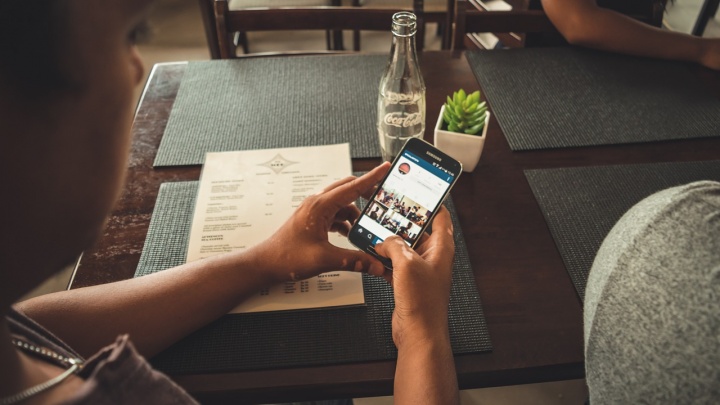 Imagen - Instagram ya permite subir fotos sin instalar la app