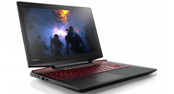 Imagen - Lenovo Legion Y720 e Y520, los nuevos portátiles gaming para la realidad virtual