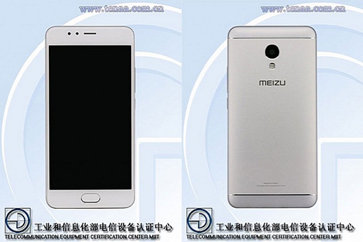 Imagen - Se filtran los detalles del Meizu M5S