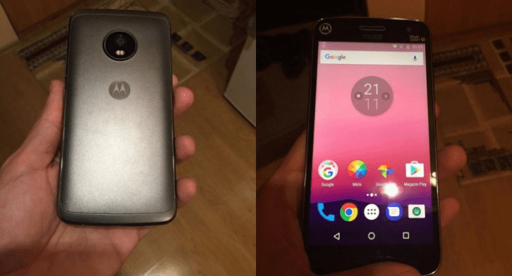 Imagen - Moto G5 y G5 Plus, filtradas sus especificaciones y precio